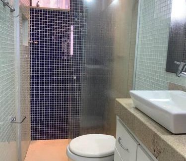 Belem Apartamento | Apartamento de 2 quartos com vaga de garagem para carros pequenos
