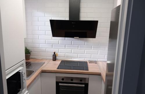 Jaen Apartamento | Apartamento de 3 dormitorios Jardinillos Centro