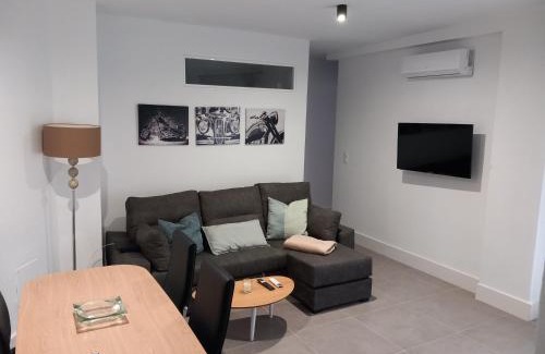 Jaen Apartamento | Apartamento de 3 dormitorios Jardinillos Centro