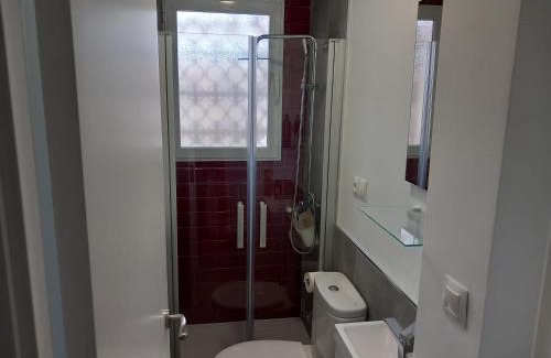 Jaen Apartamento | Apartamento de 3 dormitorios Jardinillos Centro