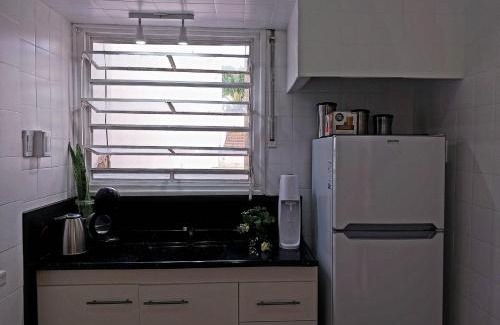Villa Nueva Apartamento | Apartamento de 3 Habitaciones en el Centro