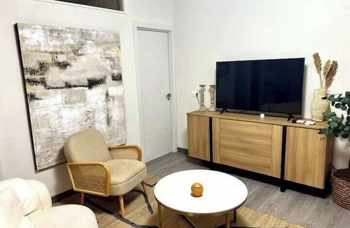 El Molinillo Apartamento | Apartamento de 3 habitaciones en Rivas