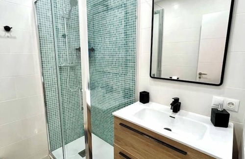 El Molinillo Apartamento | Apartamento de 3 habitaciones en Rivas
