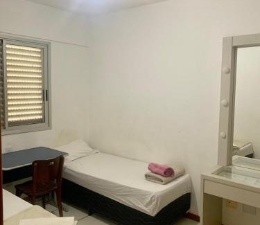 Setor Bueno Apartamento | Apartamento de 3 quartos 3 banheiros no melhor do bueno