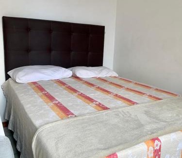 Setor Bueno Apartamento | Apartamento de 3 quartos 3 banheiros no melhor do bueno