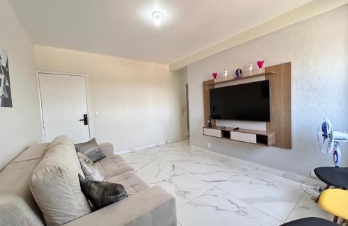 Setor Bueno Apartamento | Apartamento de 3 quartos no setor Bueno proximo da Videira e Hospital Neurologico