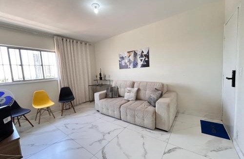 Setor Bueno Apartamento | Apartamento de 3 quartos no setor Bueno proximo da Videira e Hospital Neurologico