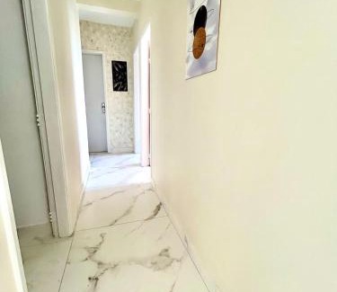 Setor Bueno Apartamento | Apartamento de 3 quartos no setor Bueno proximo da Videira e Hospital Neurologico