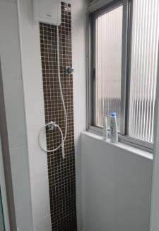 Bela Vista Apartamento | Apartamento de 4 quartos, 2 suítes com garagem perto da Paulista