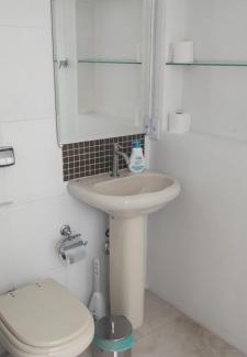Bela Vista Apartamento | Apartamento de 4 quartos, 2 suítes com garagem perto da Paulista