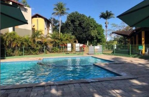 Moreno Apartamento | Apartamento de campo 30min de RC