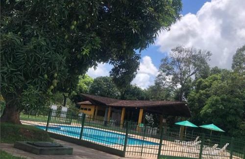 Moreno Apartamento | Apartamento de campo 30min de RC