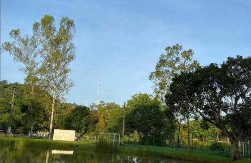 Moreno Apartamento | Apartamento de campo 30min de RC