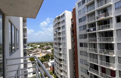 Santa Maria Apartamento | Apartamento de dos habitaciones en Cartagena