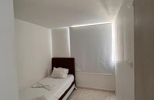 Santa Maria Apartamento | Apartamento de dos habitaciones en Cartagena