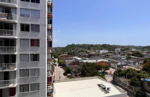 Santa Maria Apartamento | Apartamento de dos habitaciones en Cartagena