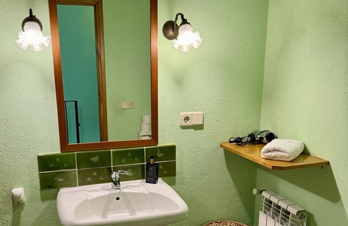 Serra de Daro Cabaña | Apartamento de dos Habitaciones en la Costa Brava, Ideal Para Familias