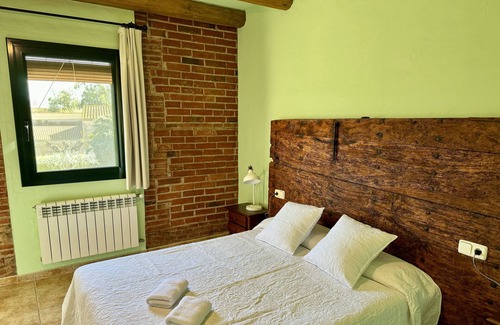 Serra de Daro Cabaña | Apartamento de dos Habitaciones en la Costa Brava, Ideal Para Familias