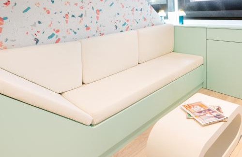 Santiago y Zaraiche Apartamento | Apartamento de diseño con piscina y gimnasio By ElConserje