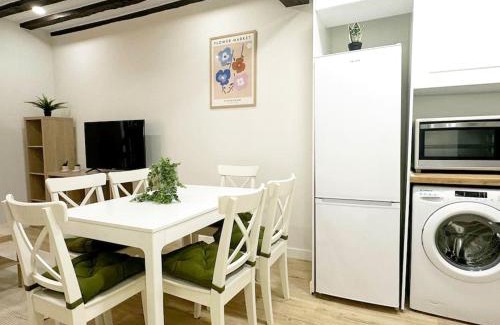 Laredo Apartamento | Apartamento de diseño en Laredo centro