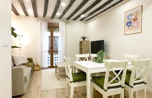 Laredo Apartamento | Apartamento de diseño en Laredo centro
