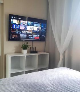 Pomerode Apartamento | Apartamento de dois quartos centro de Pomerode