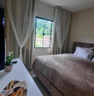 Pomerode Apartamento | Apartamento de dois quartos centro de Pomerode