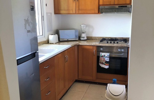 Puerto Bahia Apartamento | Apartamento Don cesar