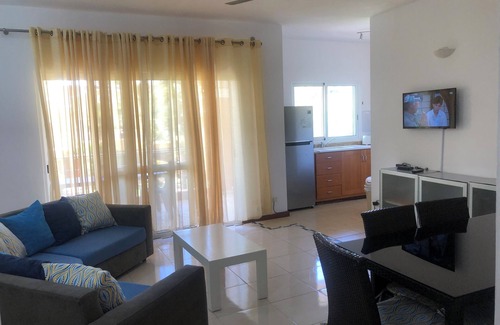 Puerto Bahia Apartamento | Apartamento Don cesar