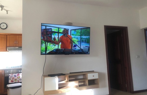Puerto Bahia Apartamento | Apartamento Don cesar