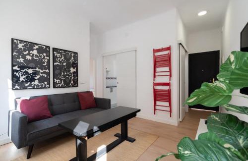San Diego Apartamento | apartamento de dos habitaciones en avenida de la albufera