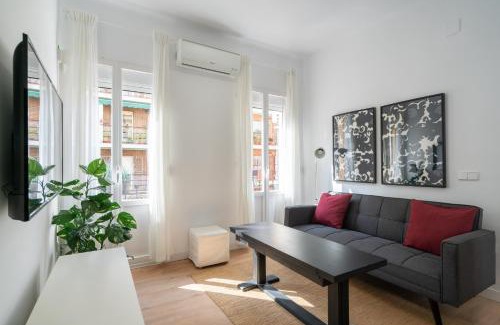 San Diego Apartamento | apartamento de dos habitaciones en avenida de la albufera