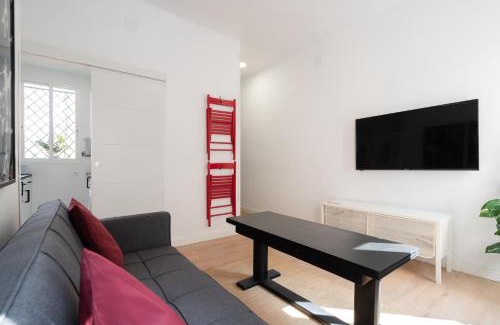 San Diego Apartamento | apartamento de dos habitaciones en avenida de la albufera