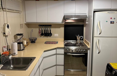Caraballeda Apartamento | Apartamento de Ensueño en Belair Frente al Mar
