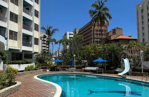 Caraballeda Apartamento | Apartamento de Ensueño en Belair Frente al Mar