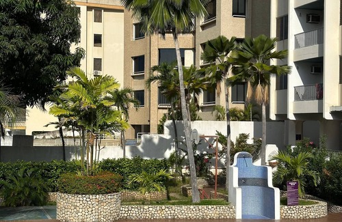 Caraballeda Apartamento | Apartamento de Ensueño en Belair Frente al Mar