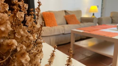 La Isleta del Moro Apartamento | Apartamento de 3 dormitorios a 60 m de la playa en la Isleta, Cabo de Gata