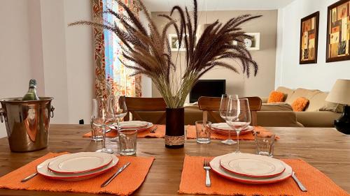 La Isleta del Moro Apartamento | Apartamento de 3 dormitorios a 60 m de la playa en la Isleta, Cabo de Gata