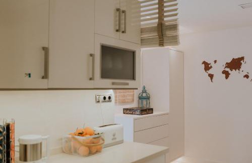 Elche Apartamento | Apartamento de Esther y Javi