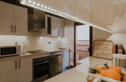 Elche Apartamento | Apartamento de Esther y Javi