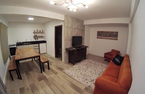 Treze Tilias Apartamento | Apartamento de Férias - Fernanda
