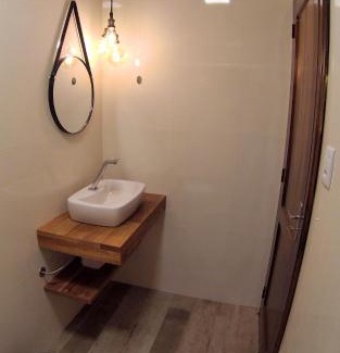 Treze Tilias Apartamento | Apartamento de Férias - Fernanda