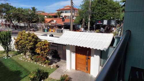 Itauna Apartamento | Apartamento de frente para a praia de Itaúna Saquarema