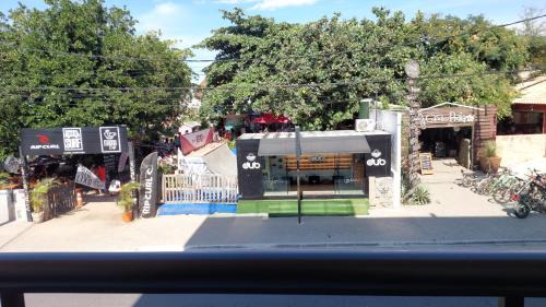 Itauna Apartamento | Apartamento de frente para a praia de Itaúna Saquarema