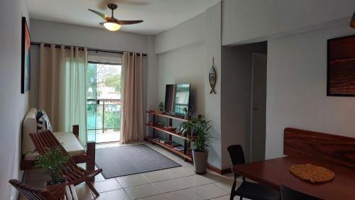 Itauna Apartamento | Apartamento de frente para a praia de Itaúna Saquarema