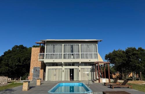 Laguna Apartamento | Apartamento de frente para lagoa -Ap 101