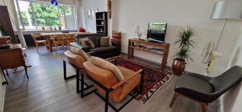 Laken Apartamento | Apartamento de la grotte