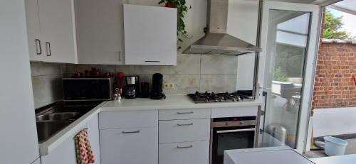 Laken Apartamento | Apartamento de la grotte