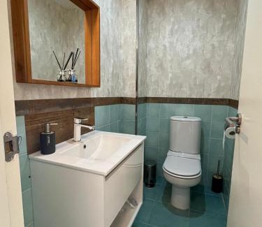Vera Apartamento | Apartamento de Lujo Alm. Golf Resort, Valle del Este