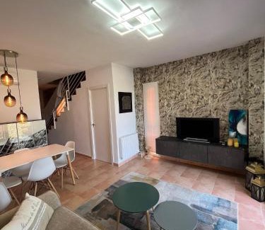 Vera Apartamento | Apartamento de Lujo Alm. Golf Resort, Valle del Este